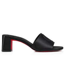 Load image into Gallery viewer, Christian Louboutin So Cl Mule Women Shoes | Color Black
