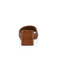 Load image into Gallery viewer, Christian Louboutin So Cl Mule Women Shoes | Color Brown
