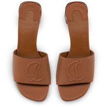 Load image into Gallery viewer, Christian Louboutin So Cl Mule Women Shoes | Color Brown
