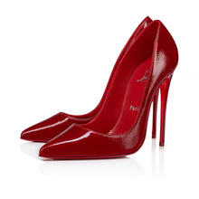 Load image into Gallery viewer, Christian Louboutin So Kate Women Shoes | Color Red
