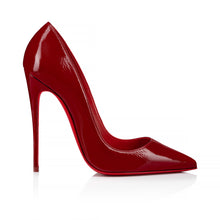 Load image into Gallery viewer, Christian Louboutin So Kate Women Shoes | Color Red
