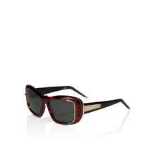 Load image into Gallery viewer, Christian Louboutin So Kate Lb0008 Women Eyewear | Color Red
