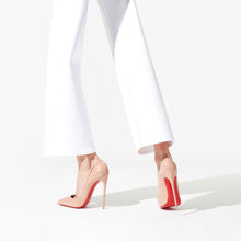 Load image into Gallery viewer, Christian Louboutin So Kate Women Shoes | Color Beige
