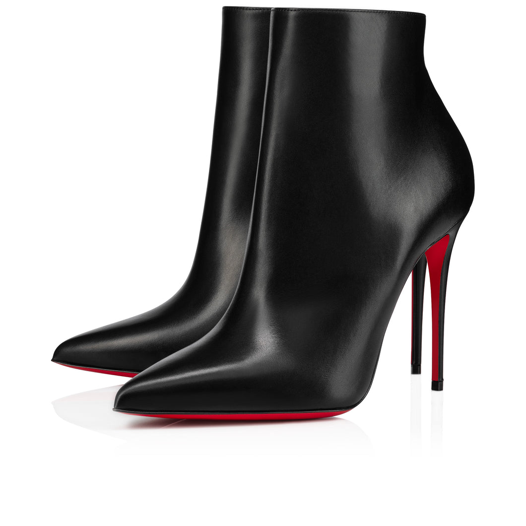 Christian Louboutin So Kate Booty Women Shoes | Color Black