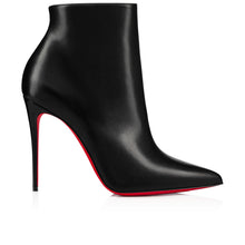 Load image into Gallery viewer, Christian Louboutin So Kate Booty Women Shoes | Color Black
