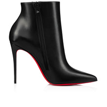 Load image into Gallery viewer, Christian Louboutin So Kate Booty Women Shoes | Color Black
