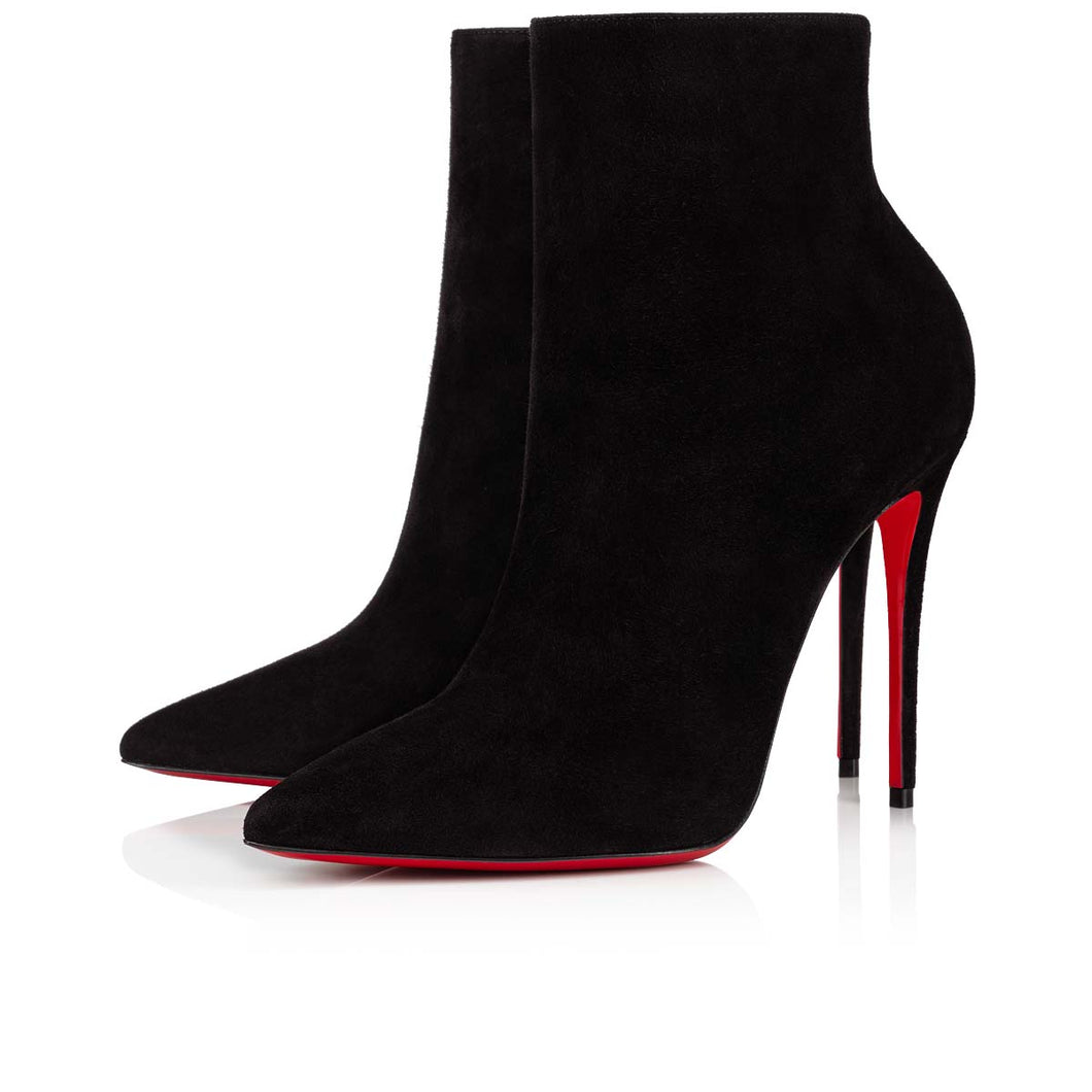 Christian Louboutin So Kate Booty Women Shoes | Color Black