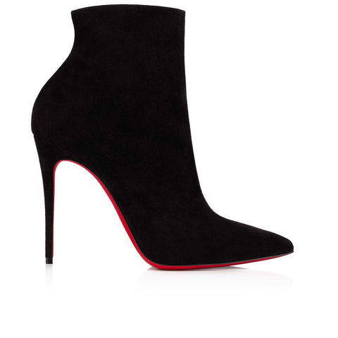 Christian Louboutin So Kate Booty Women Shoes | Color Black