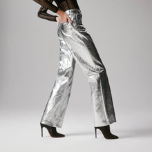 Load image into Gallery viewer, Christian Louboutin So Kate Booty Women Shoes | Color Black
