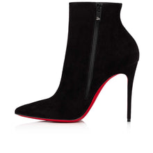 Load image into Gallery viewer, Christian Louboutin So Kate Booty Women Shoes | Color Black
