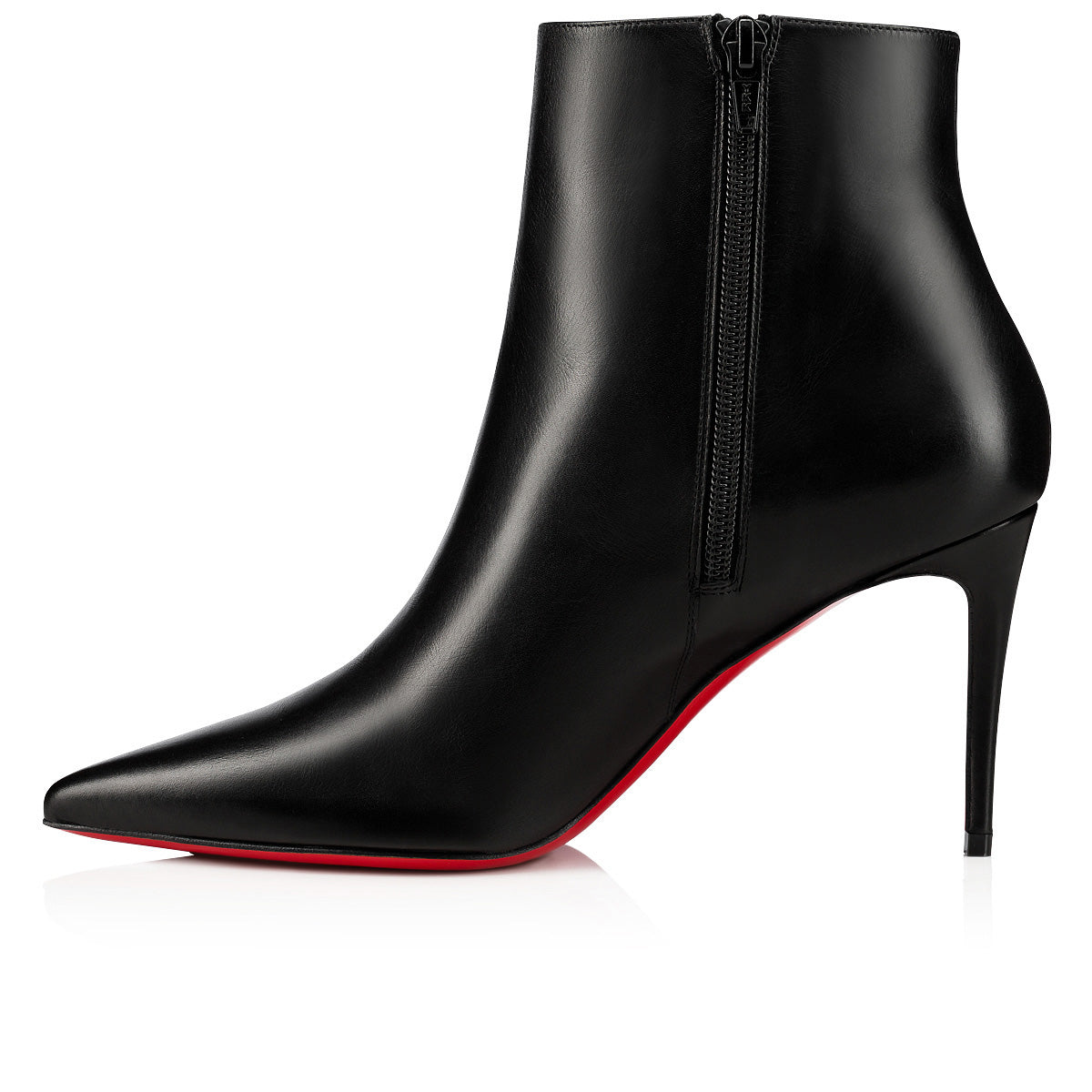 Christian Louboutin So Kate Booty Women Shoes | Color Black