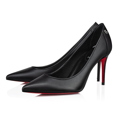 Christian Louboutin Sporty Kate Women Shoes | Color Black