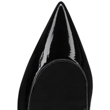 Load image into Gallery viewer, Christian Louboutin Sporty Kate Women Shoes | Color Black
