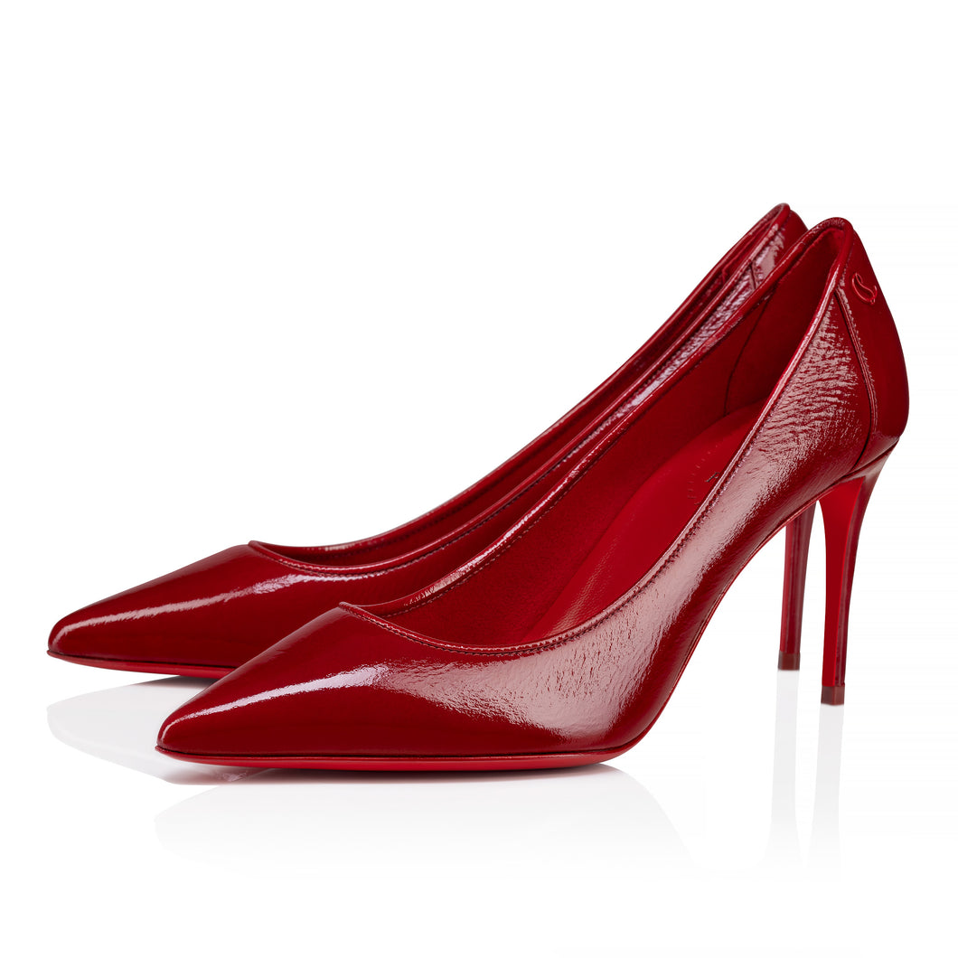 Christian Louboutin Sporty Kate Women Shoes | Color Red