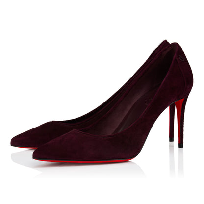 Christian Louboutin Sporty Kate Women Shoes | Color Red