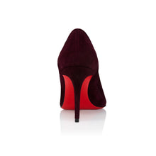 Load image into Gallery viewer, Christian Louboutin Sporty Kate Women Shoes | Color Red
