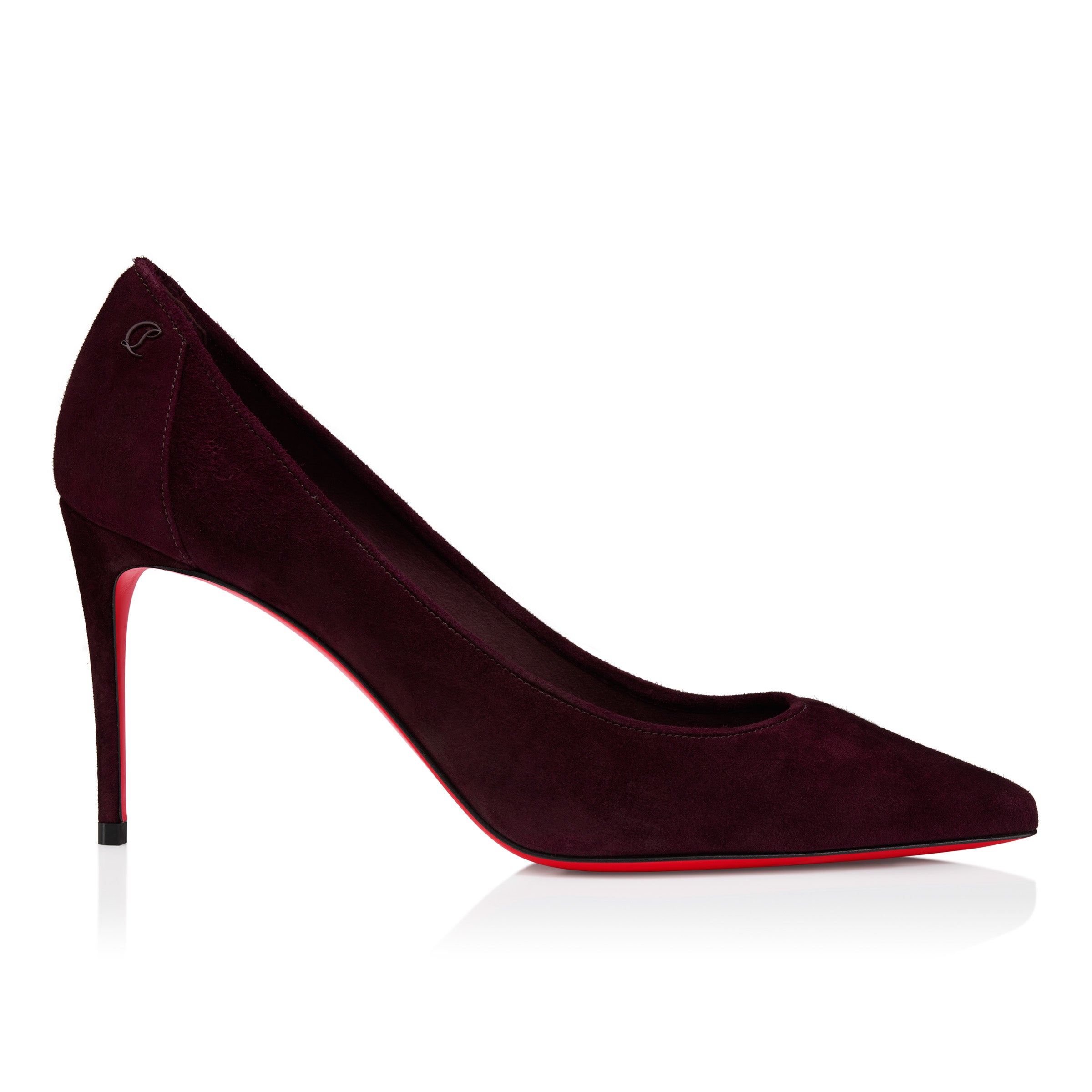 Christian Louboutin Sporty Kate Women Shoes | Color Red