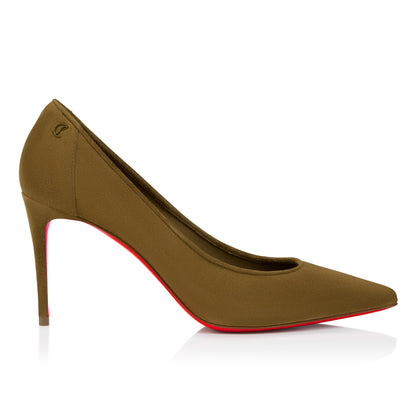 Christian Louboutin Sporty Kate Women Shoes | Color Bronze