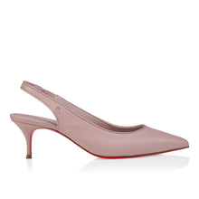 Load image into Gallery viewer, Christian Louboutin Sporty Kate Sling Women Shoes | Color Pink
