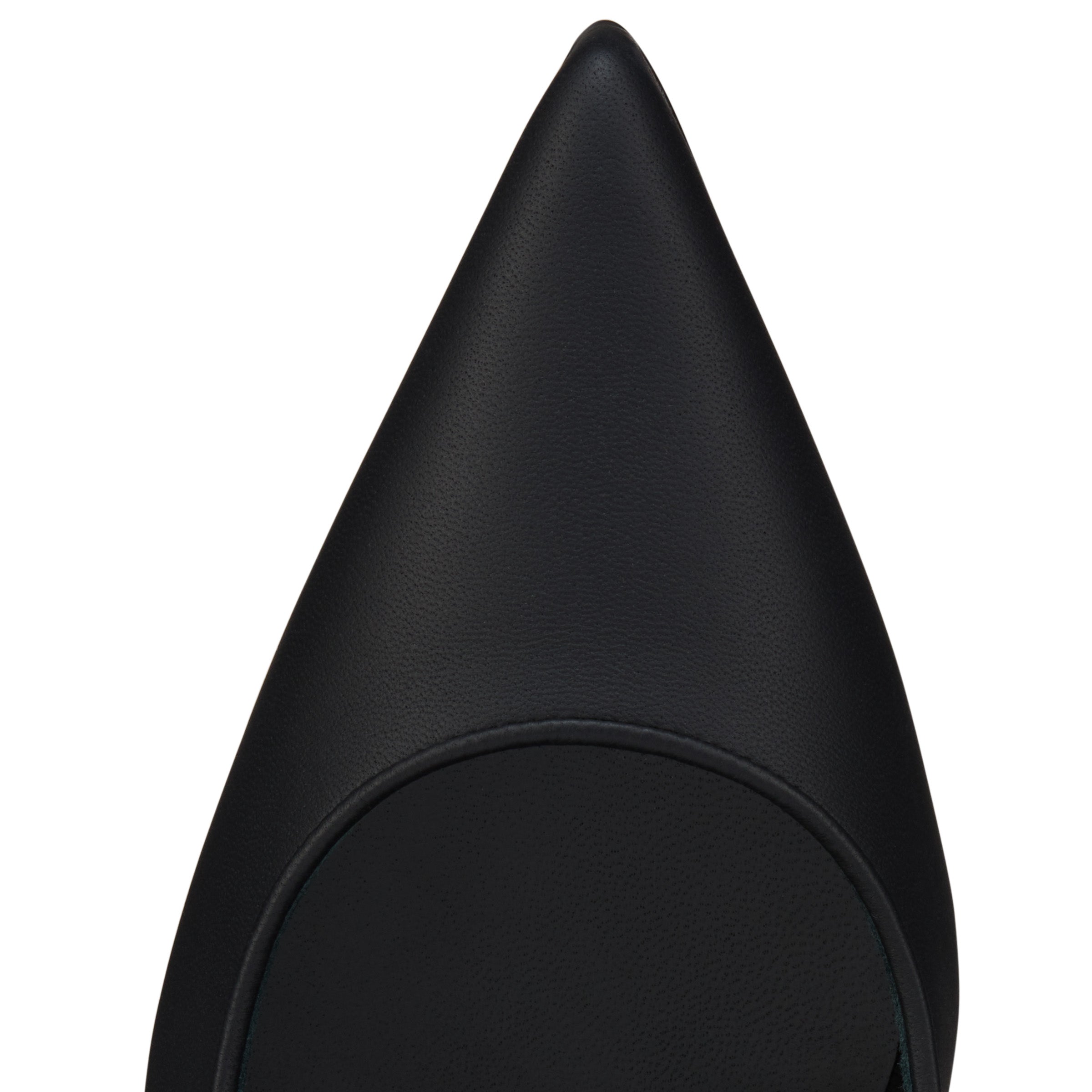 Christian Louboutin Sporty Kate Sling Women Shoes | Color Black