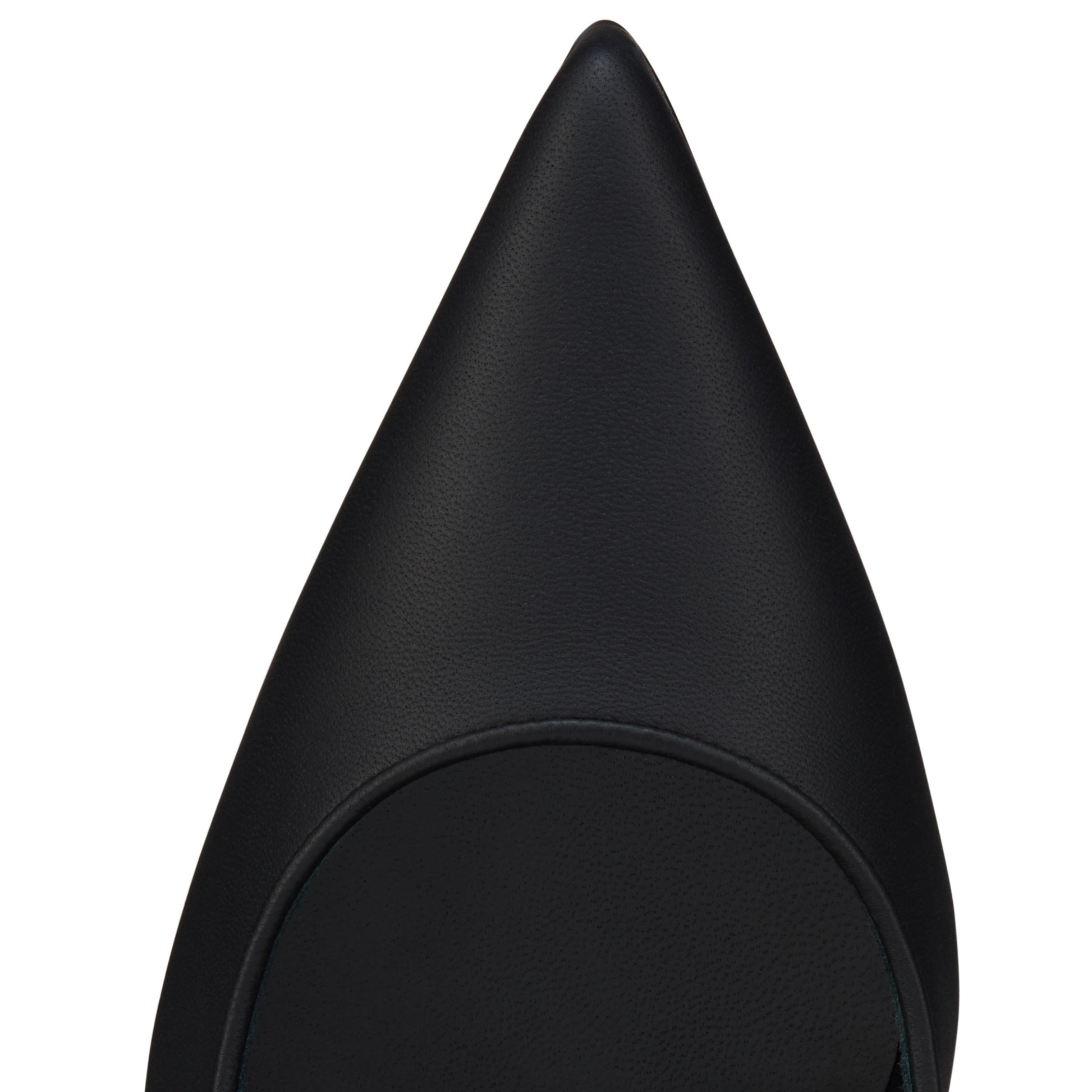 Christian Louboutin Sporty Kate Sling Women Shoes | Color Black