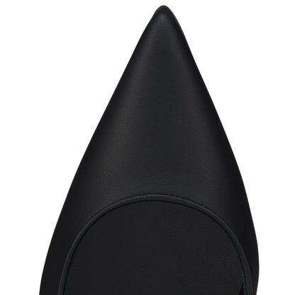 Christian Louboutin Sporty Kate Sling Women Shoes | Color Black