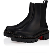 Load image into Gallery viewer, Christian Louboutin St Emilia Pyraclou Women Shoes | Color Black
