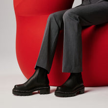 Load image into Gallery viewer, Christian Louboutin St Emilia Pyraclou Women Shoes | Color Black
