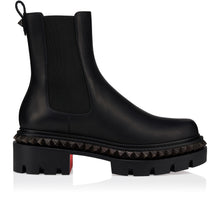 Load image into Gallery viewer, Christian Louboutin St Emilia Pyraclou Women Shoes | Color Black
