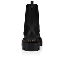 Load image into Gallery viewer, Christian Louboutin St Emilia Pyraclou Women Shoes | Color Black

