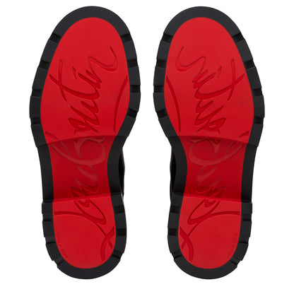 Christian Louboutin St Emilia Pyraclou Women Shoes | Color Black