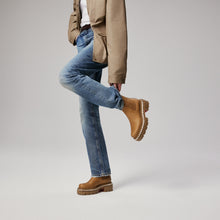 Load image into Gallery viewer, Christian Louboutin St Emilia Pyraclou Women Shoes | Color Brown
