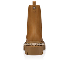 Load image into Gallery viewer, Christian Louboutin St Emilia Pyraclou Women Shoes | Color Brown
