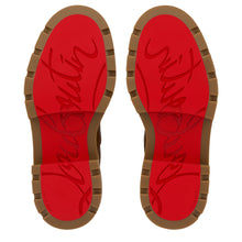 Load image into Gallery viewer, Christian Louboutin St Emilia Pyraclou Women Shoes | Color Brown
