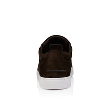 Load image into Gallery viewer, Christian Louboutin St Louis Men Shoes | Color Brown

