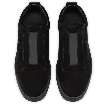 Christian Louboutin St Louis Men Shoes | Color Black