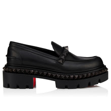 Load image into Gallery viewer, Christian Louboutin St Roch Pyraclou Women Shoes | Color Black
