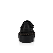 Load image into Gallery viewer, Christian Louboutin St Roch Pyraclou Women Shoes | Color Black
