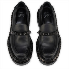 Load image into Gallery viewer, Christian Louboutin St Roch Pyraclou Women Shoes | Color Black
