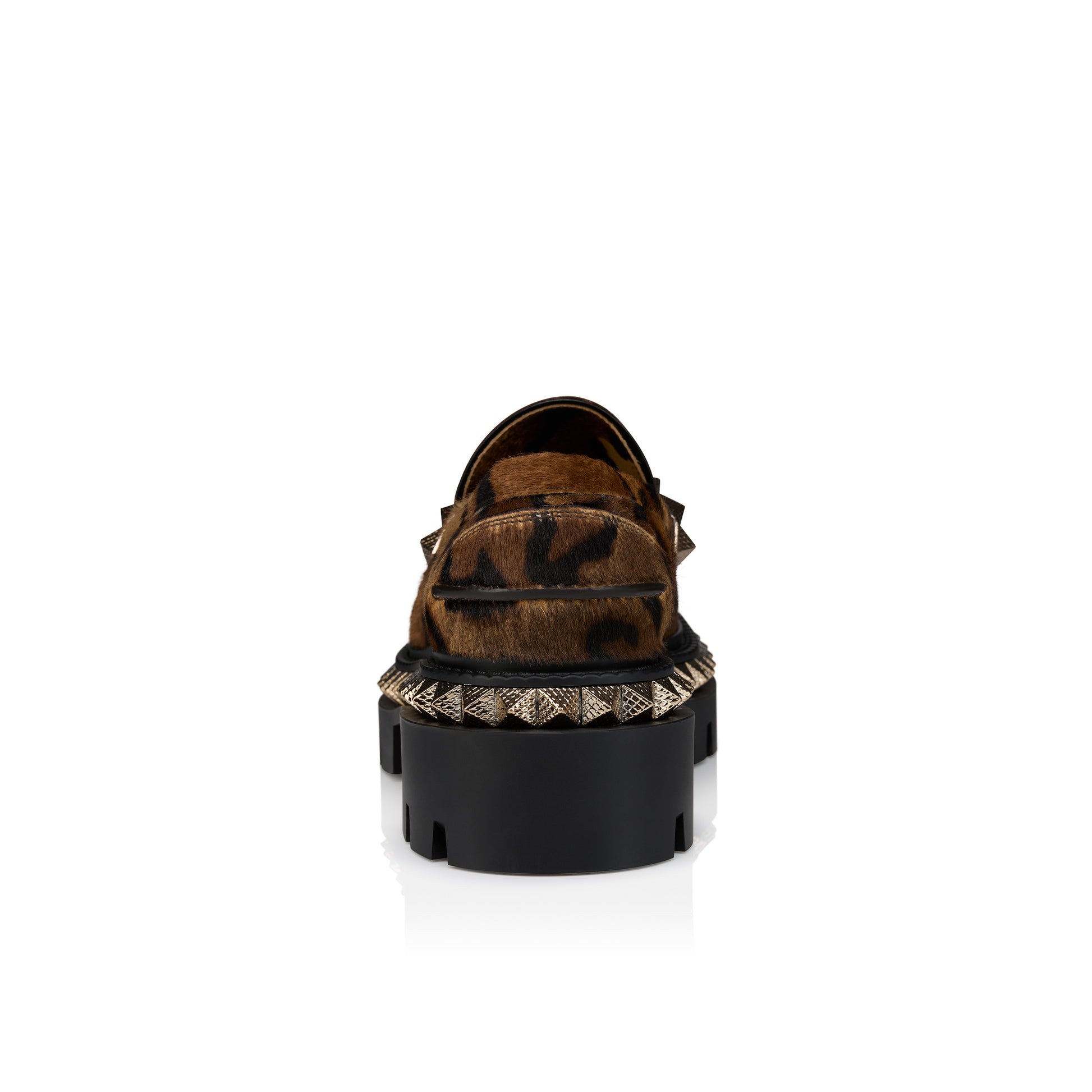 Christian Louboutin St Roch Pyraclou Women Shoes | Color Multicolor