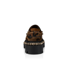 Load image into Gallery viewer, Christian Louboutin St Roch Pyraclou Women Shoes | Color Multicolor
