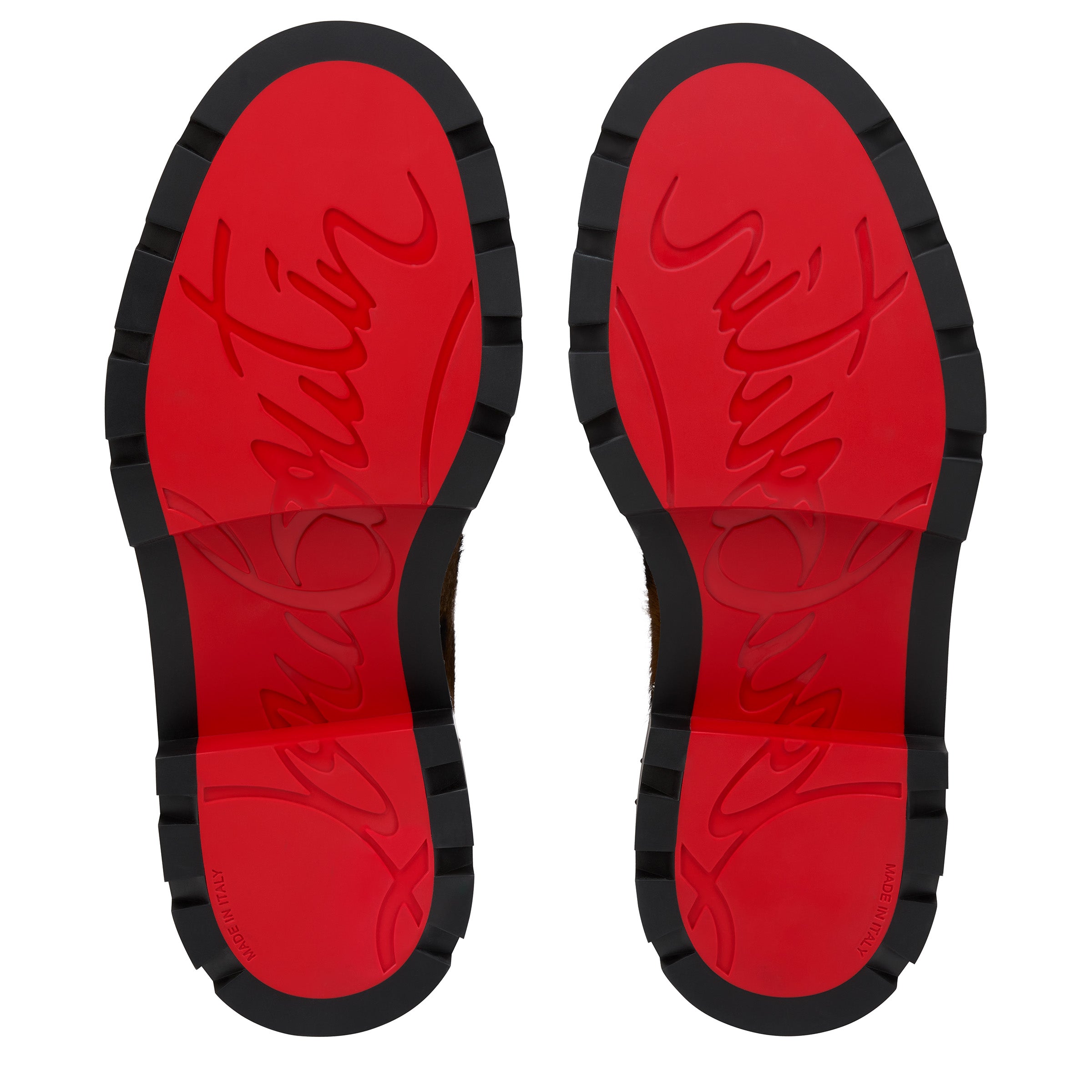 Christian Louboutin St Roch Pyraclou Women Shoes | Color Multicolor