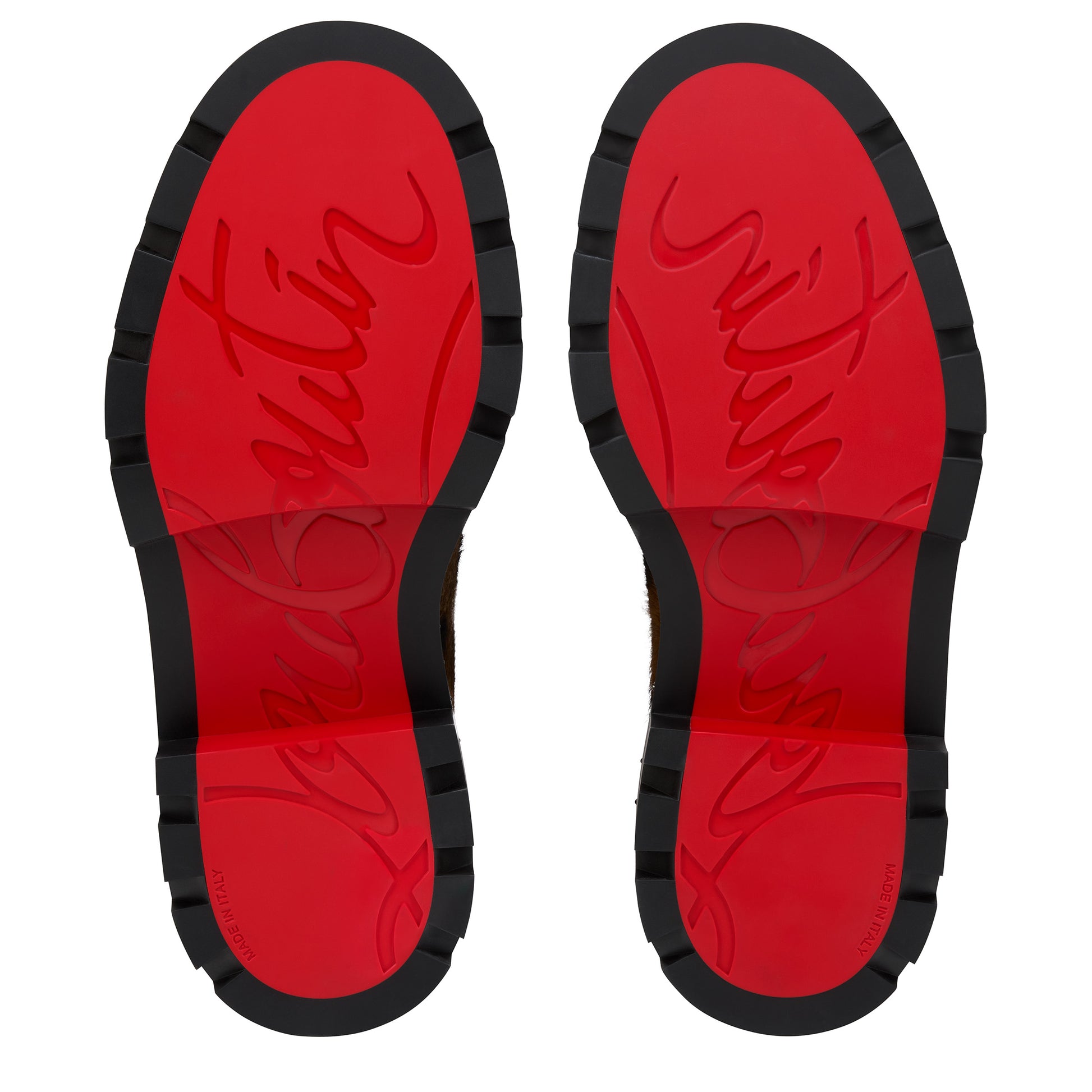 Christian Louboutin St Roch Pyraclou Women Shoes | Color Multicolor