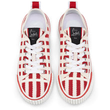 Load image into Gallery viewer, Christian Louboutin Super Pedro Women Shoes | Color White
