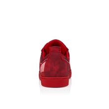 Load image into Gallery viewer, Christian Louboutin Supertracks Pik Jr Men Shoes | Color Red
