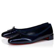 Load image into Gallery viewer, Christian Louboutin Sweetie Jane Women Shoes | Color Navy
