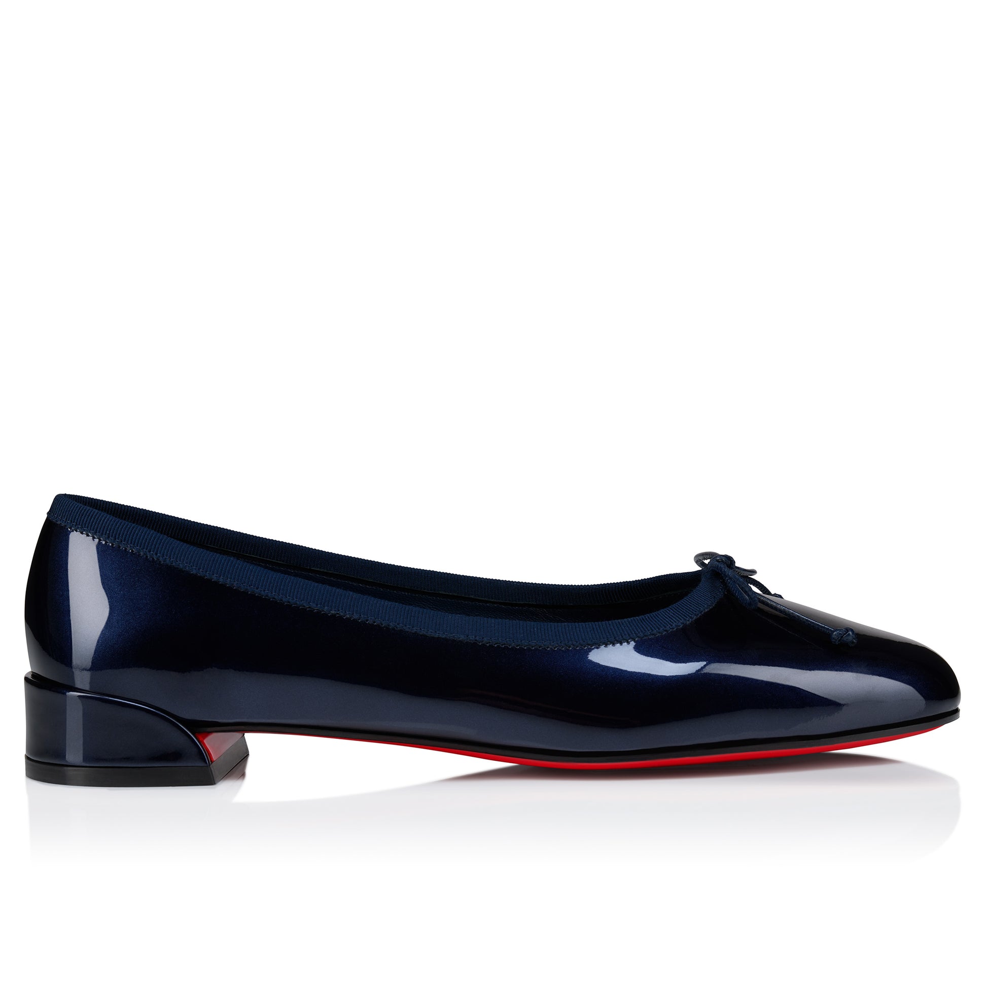 Christian Louboutin Sweetie Jane Women Shoes | Color Navy