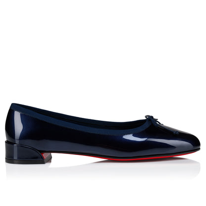 Christian Louboutin Sweetie Jane Women Shoes | Color Navy