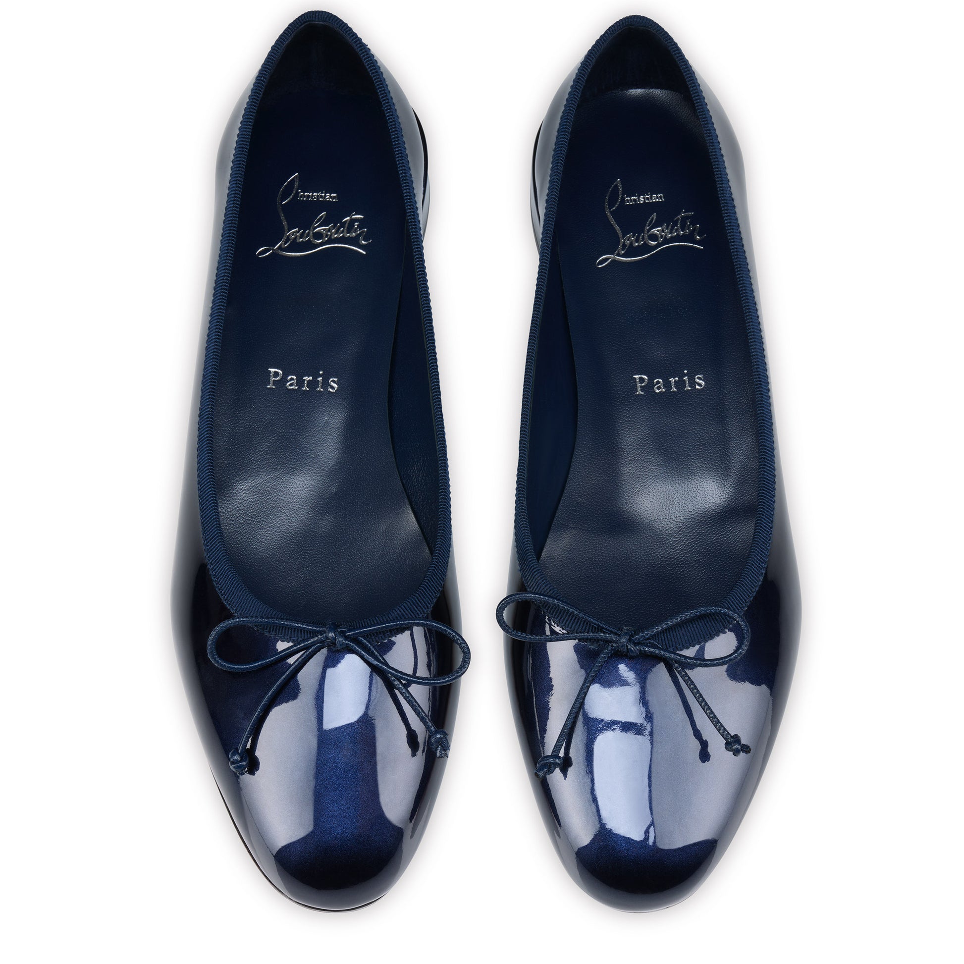 Christian Louboutin Sweetie Jane Women Shoes | Color Navy