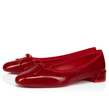 Load image into Gallery viewer, Christian Louboutin Sweetie Jane Women Shoes | Color Red
